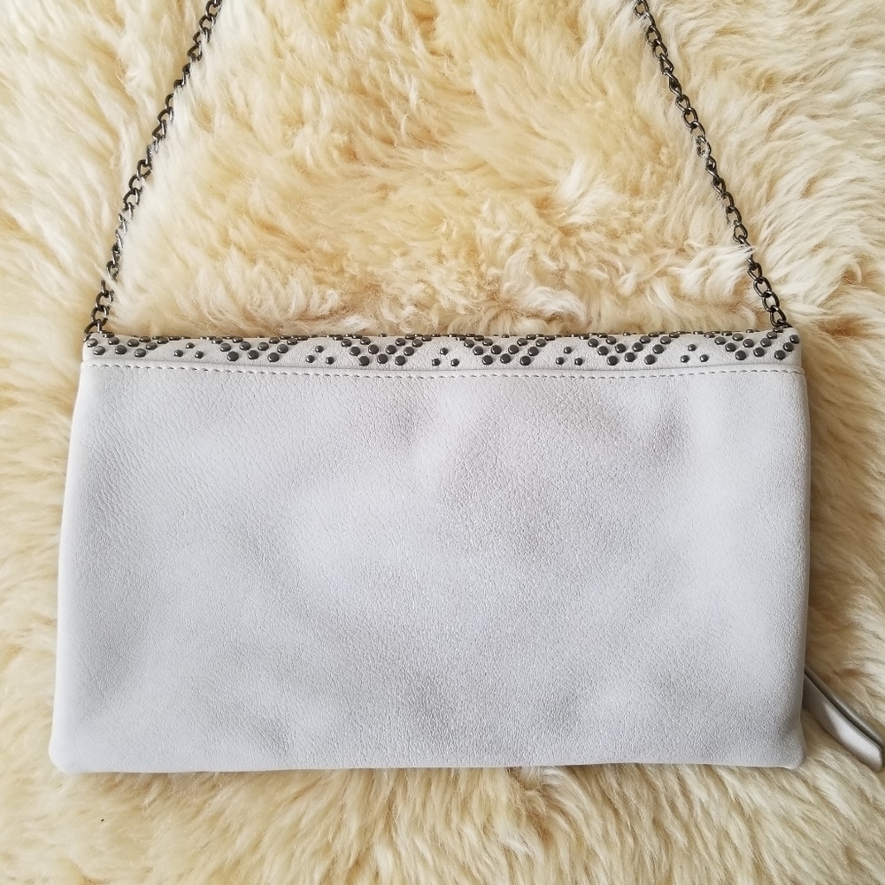 Antik Kraft Metal Studded Bag - Picture 5 of 11